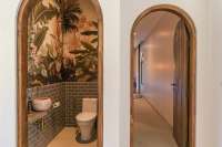 Tropical Chic Modern Villa Development