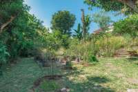 Private Villa with Tropical Garden for Sale