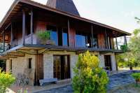 Hillside Villa for Sale in Padadita, East Sumba