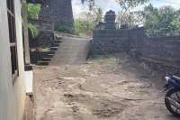 Land for sale 1550 m2 with Ocean view