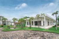 Rare Expansive Beachfront Villa