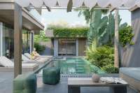 Twin Off Plan Ubud Villas for Sale