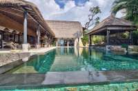 Beachfront Estate in North Bali for Sale