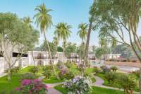 Exclusive Off Plan Studio Apartments