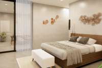 Modern Three-Storey Villa for sale in Umeanyar