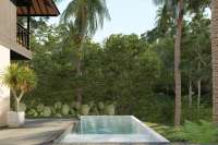New Villa Development in South Ubud