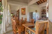 Luxurious Retreat in Central Lovina