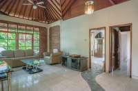 Spacious Garden Villa for Sale