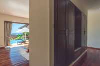 Serene Villa overlooking to the Ocean