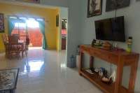 Minimalist House for Sale in Central Lovina