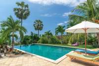 Tasteful Ocean View Villa for Sale