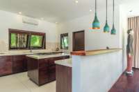 Modern Beachfront Villa for Sale