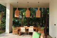 Tropical Chic Modern Villa Development