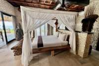Beachfront Estate in North Bali for Sale