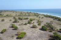 Seaside Prime Land near Wera Beach for Sale