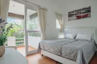 Ocean View Hillside Property for Sale in Panji