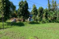 Centrally Located Land in Lovina for Sale