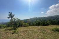 Cempaga Land with Ocean View