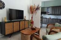 Prime Minimalist Villa in Lovina