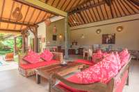 Stunning Villa for sale in Lovina