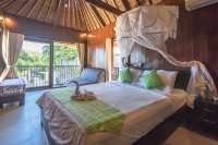 Oceanview 3 Bedrooms Villa in the Hills