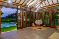 Joglo Villa Design for Sale