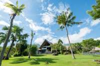 Charming Villa with Guest House for Sale in Pemuteran