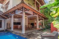 Two Villas for Sale in One Price