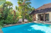 Charming 2-bedrooms Villa for Sale in Central Lovina