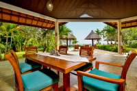 Beachfront Villa Lumba For Sale