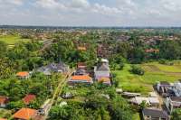 Twin Off Plan Ubud Villas for Sale
