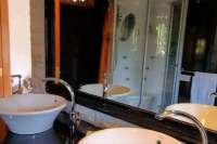 Spacious Garden Villa in Kediri for Sale