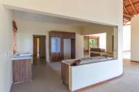 Spacious Villa with Ocean View in Bukti