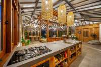 Joglo Villa Design for Sale