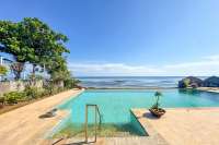 Charming Beachfront Close to Lovina