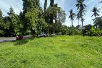 High Potential Commercial Plot for Sale