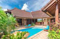 Stunning Villa for sale in Lovina