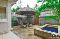 Garden Pool Villa For Sale