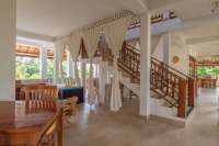 Luxurious Retreat in Central Lovina
