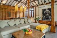 Joglo Villa Design for Sale