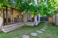 Chic Minimalist Villa in Central Lovina