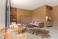 Tropical Chic Modern Villa Development
