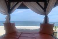 Prime Beachfront Hotel for Sale