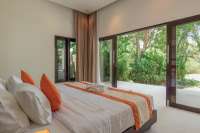 Modern Beachfront Villa for Sale