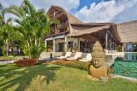 Beachfront Estate in North Bali for Sale