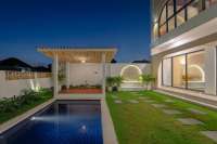 Freehold Brand New Villa close to Lovina