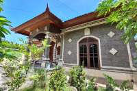 House for sale in Singaraja city - North Bali