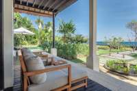 Charming Beachfront Villa for Sale