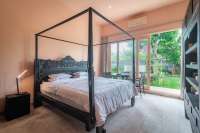 Rare Expansive Beachfront Villa
