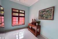 Minimalist House for Sale in Central Lovina
